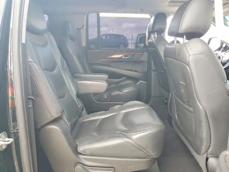 2020 CADILLAC ESCALADE ESV LUXURY  