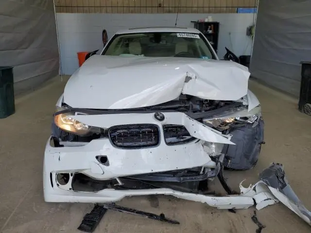 2013 BMW 328 XI  