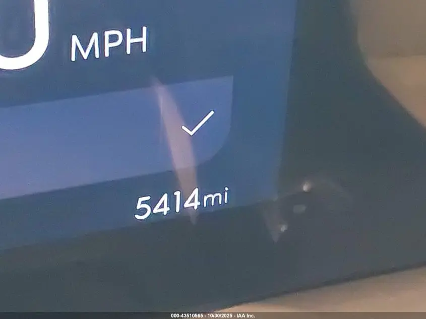 2025 BUICK ENCORE GX PREFERRED AWD