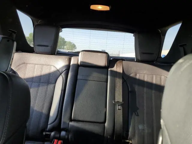 2018 MERCEDES-BENZ GLE 350 4MATIC  