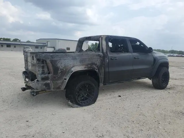 2024 RAM 1500 TRX  