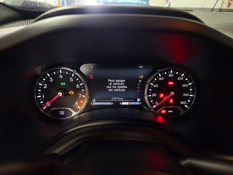 2022 JEEP RENEGADE LIMITED  