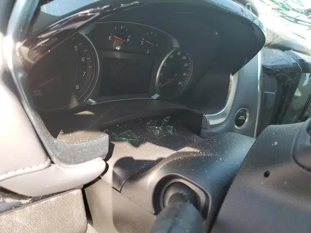 2020 CHEVROLET TRAVERSE LT