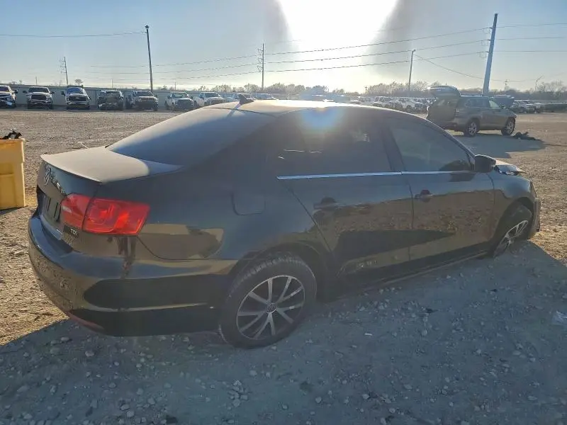 2014 VOLKSWAGEN JETTA TDI  