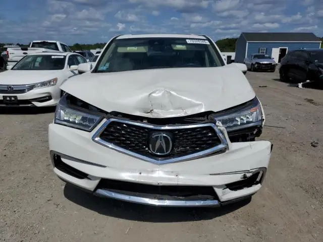 2020 ACURA MDX   