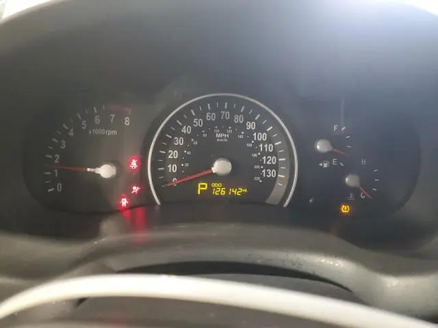 2014 KIA SEDONA LX  