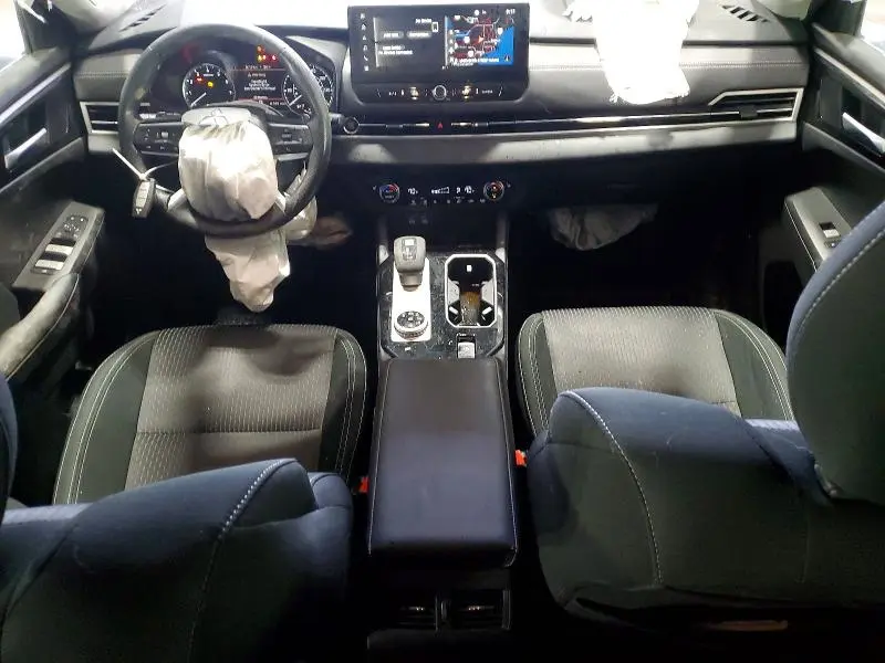 2025 MITSUBISHI OUTLANDER ES  