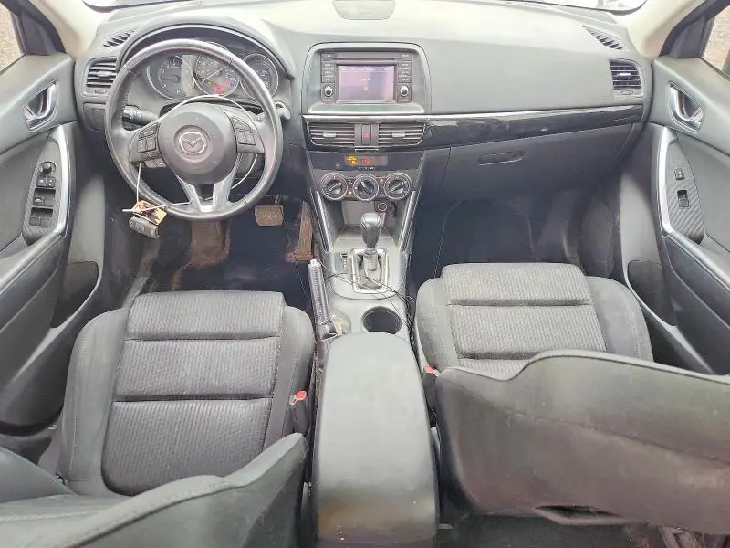 2015 MAZDA CX-5 TOURING  