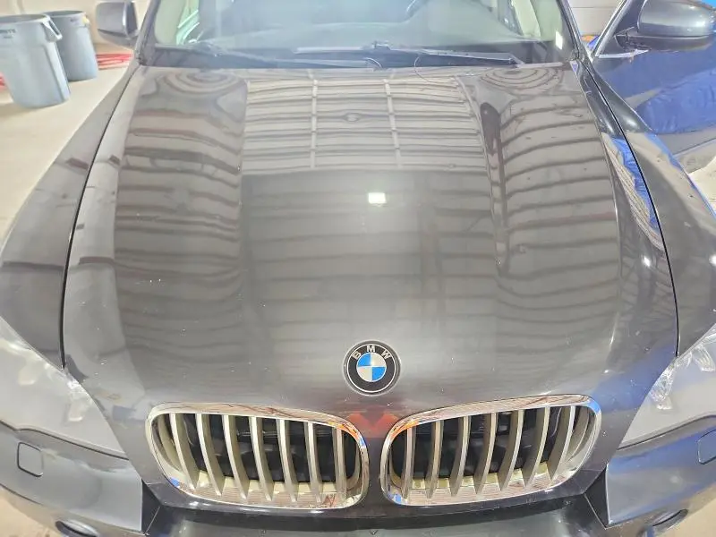 2013 BMW X5 XDRIVE35I  