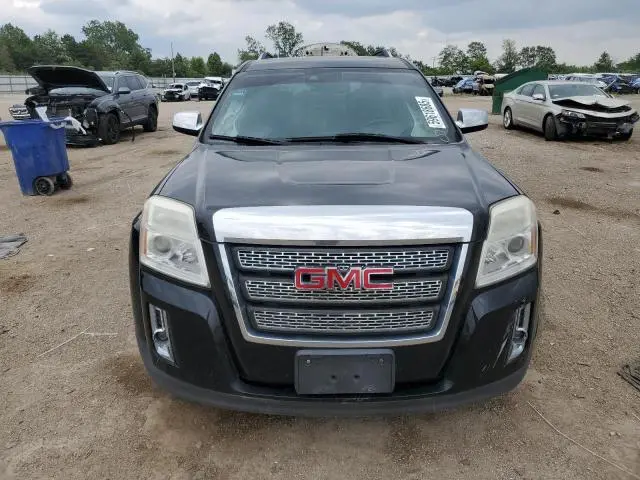 2015 GMC TERRAIN SLT