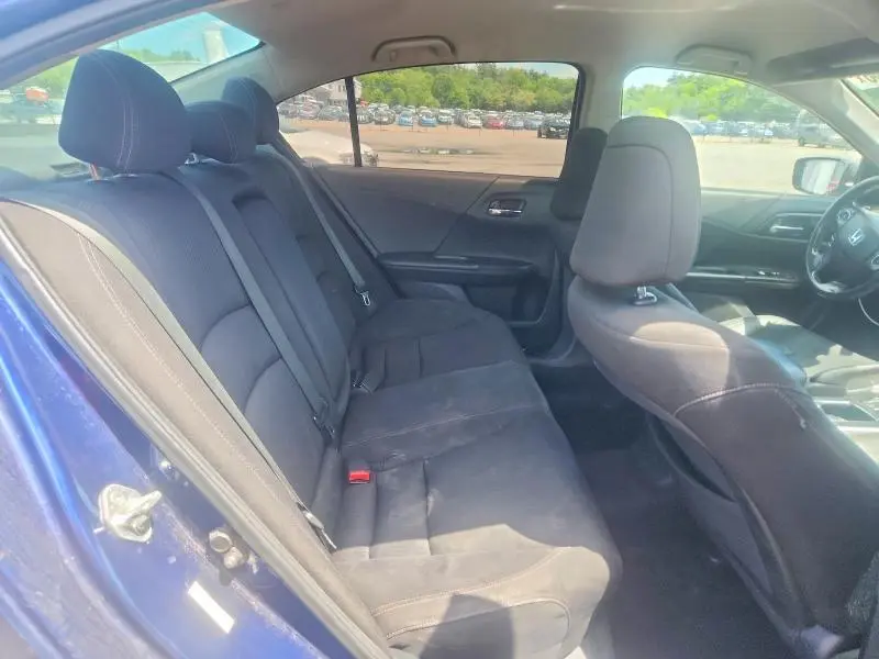 2013 HONDA ACCORD SPORT  