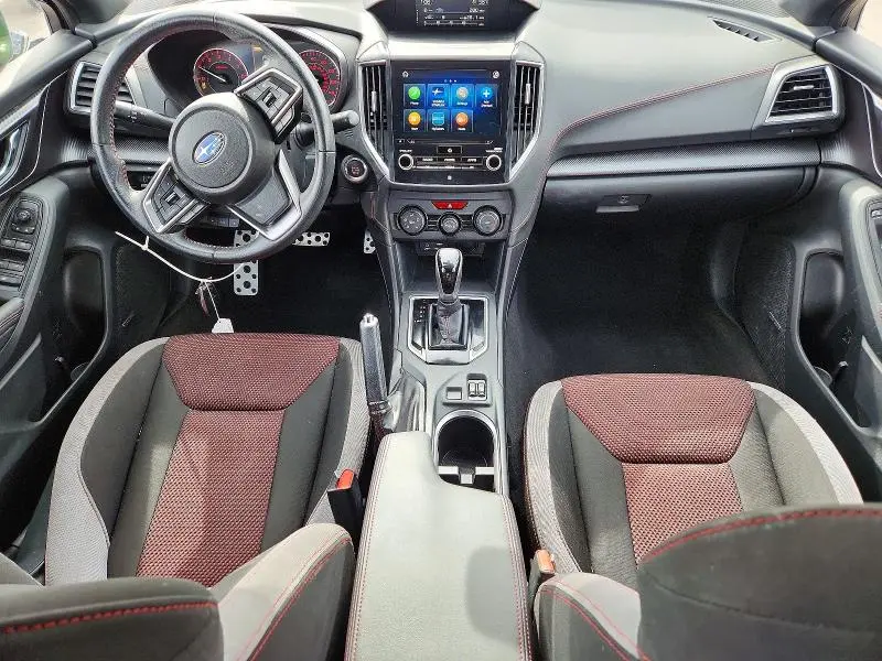 2023 SUBARU IMPREZA SPORT  