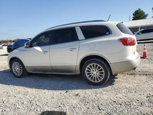 2011 BUICK ENCLAVE CXL  