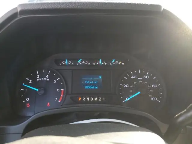 2019 FORD F250 SUPER DUTY  