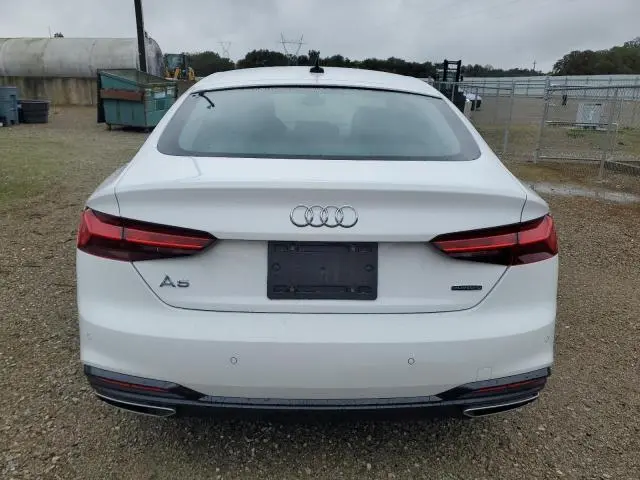 2025 AUDI A5 PREMIUM 45  