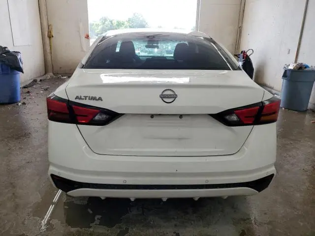 2023 NISSAN ALTIMA S  