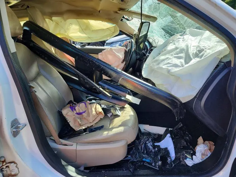 2014 CHRYSLER 200 LIMITED  