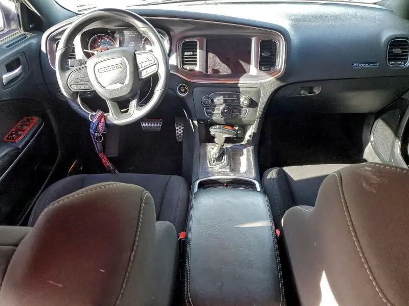 2020 DODGE CHARGER R/T  