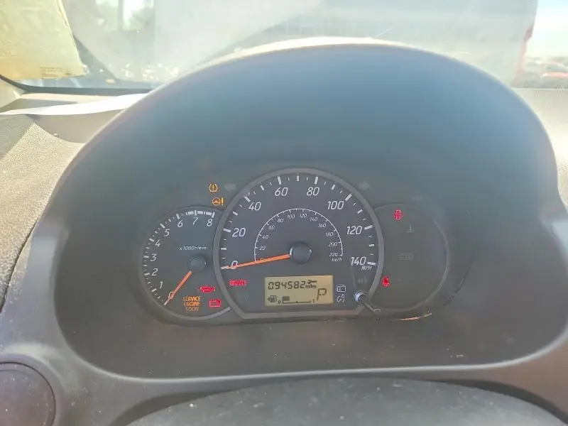 2020 MITSUBISHI MIRAGE ES  