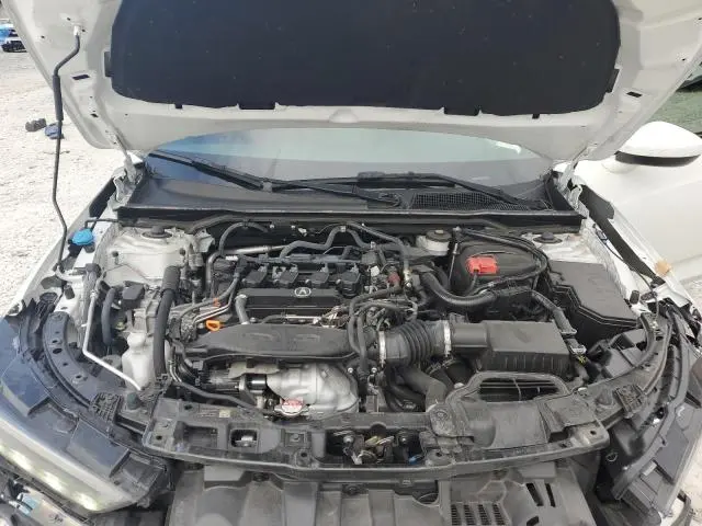 2024 ACURA INTEGRA A-SPEC  