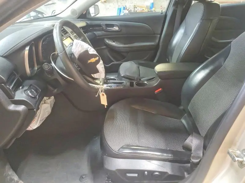 2014 CHEVROLET MALIBU 1LT  