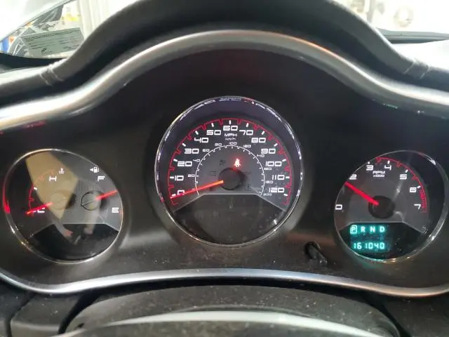 2012 DODGE AVENGER SE  