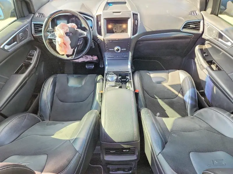 2020 FORD EDGE ST  