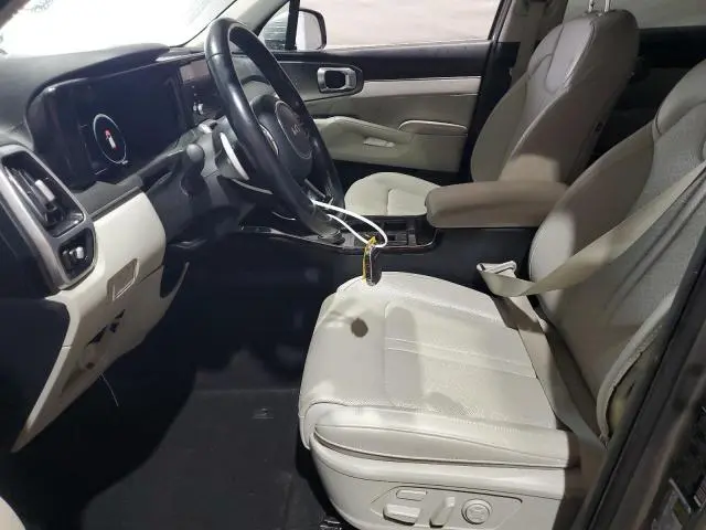 2023 KIA SORENTO SXP  