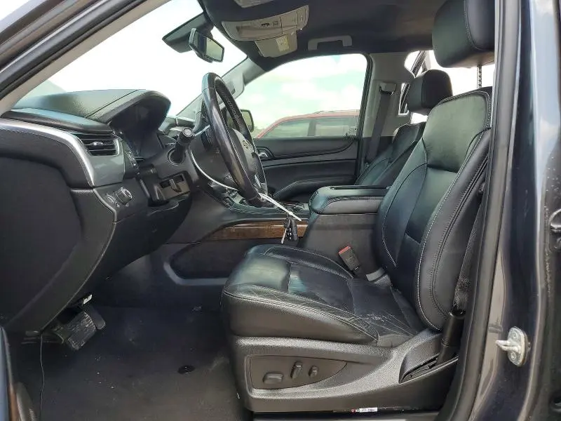2020 CHEVROLET SUBURBAN C1500 LT  