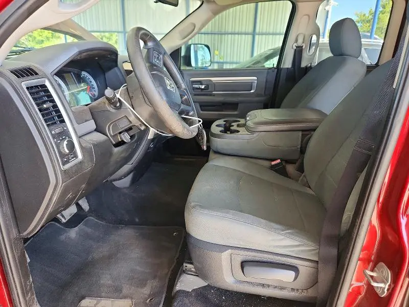2014 RAM 1500 SLT  