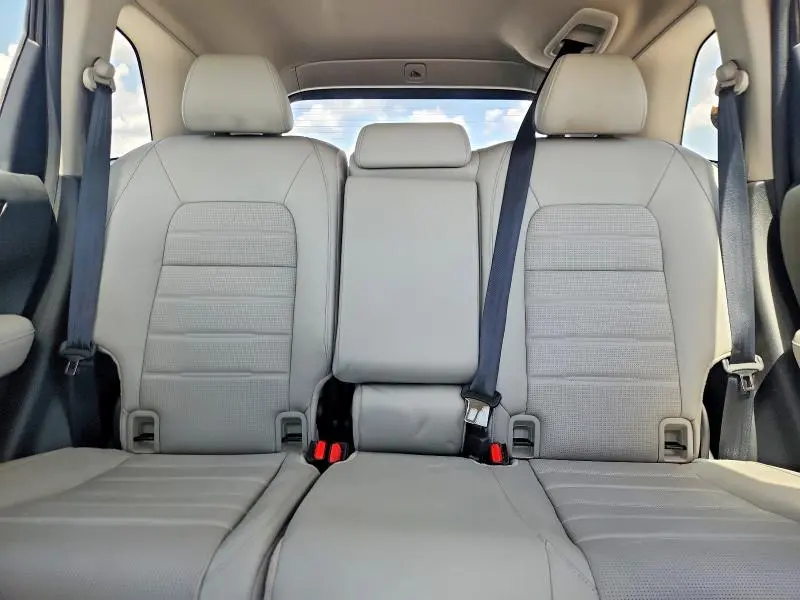 2023 HONDA CR-V EXL  