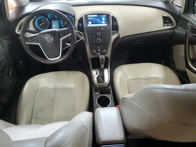 2015 BUICK VERANO   