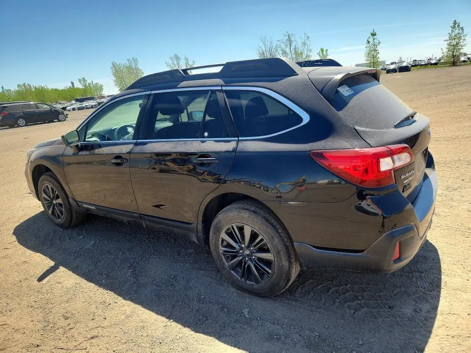 2018 SUBARU OUTBACK 2.5I  