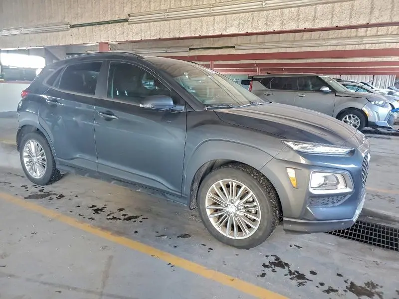 2020 HYUNDAI KONA SEL PLUS  