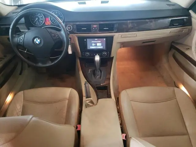 2011 BMW 328 I