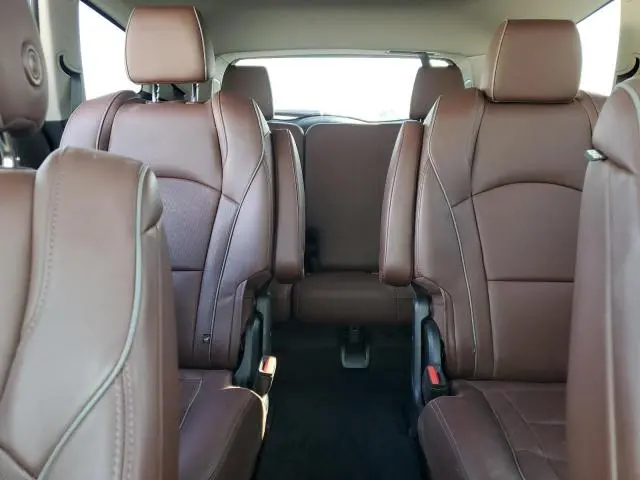 2020 BUICK ENCLAVE AVENIR