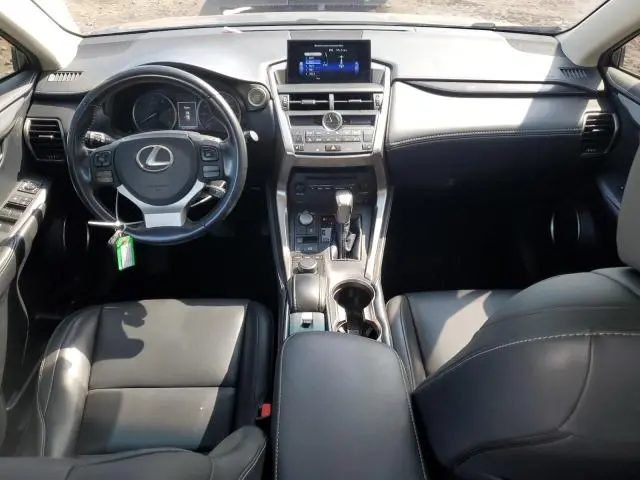 2016 LEXUS NX 200T BASE  