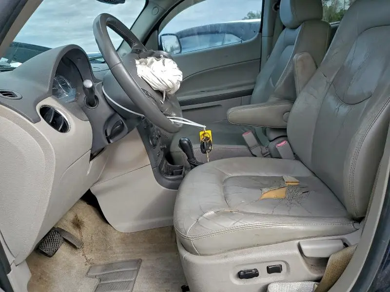 2011 CHEVROLET HHR LT  