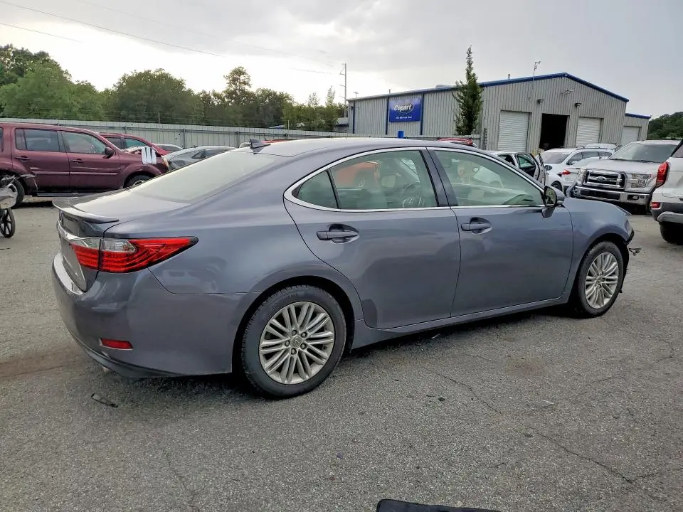 2014 LEXUS ES 350  