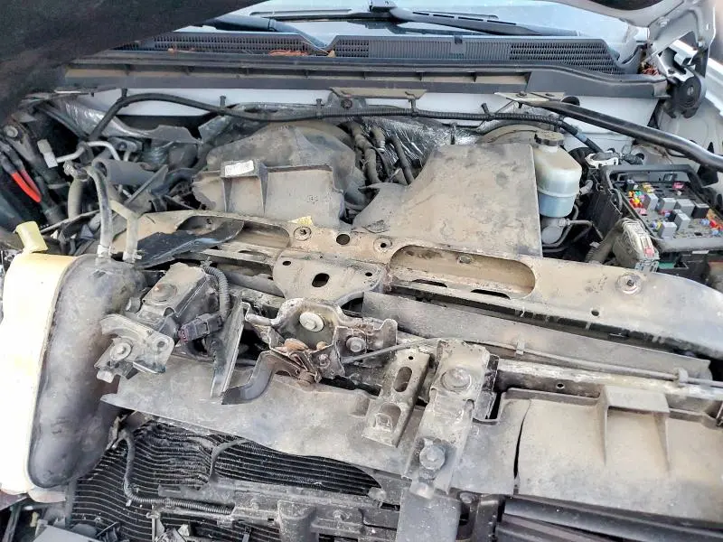 2017 GMC SIERRA K1500  