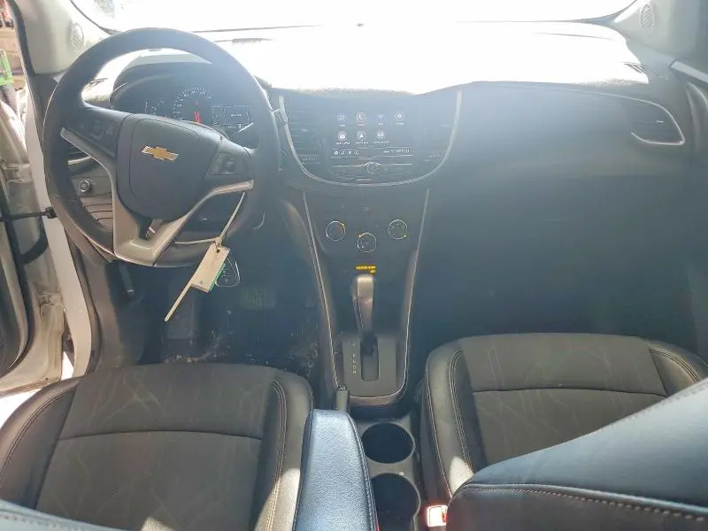 2020 CHEVROLET TRAX 1LT  