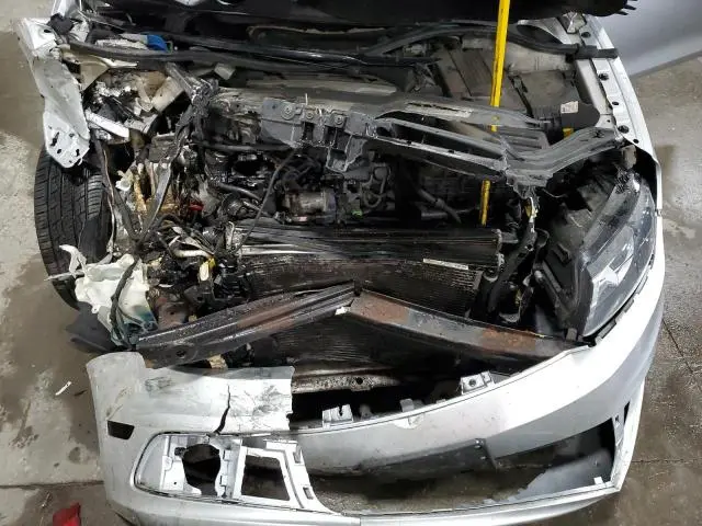 2012 VOLKSWAGEN EOS LUX