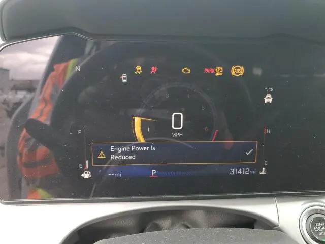 2024 CHEVROLET TRAX 1LT  