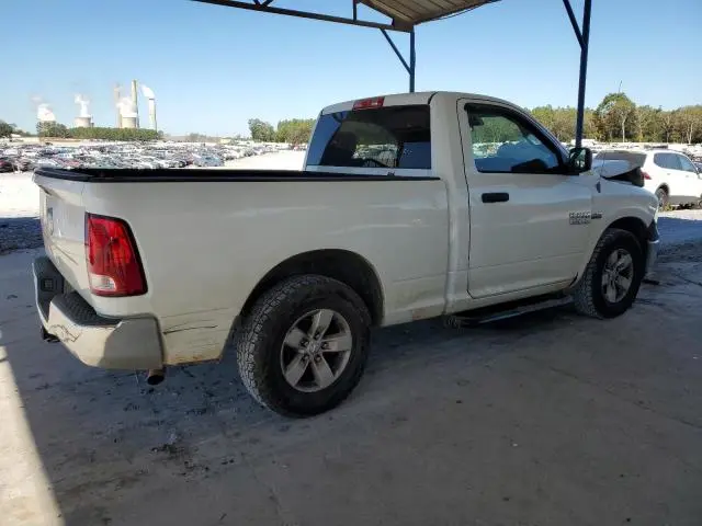 2014 RAM 1500 ST