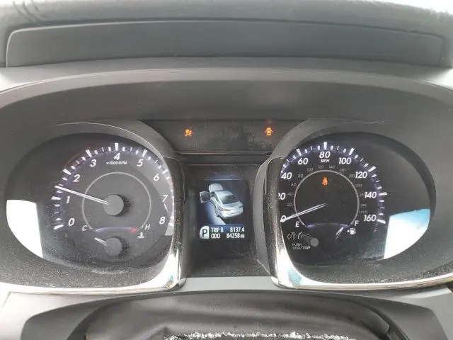 2014 TOYOTA AVALON BASE  