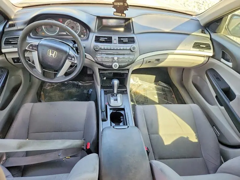 2011 HONDA ACCORD LX  