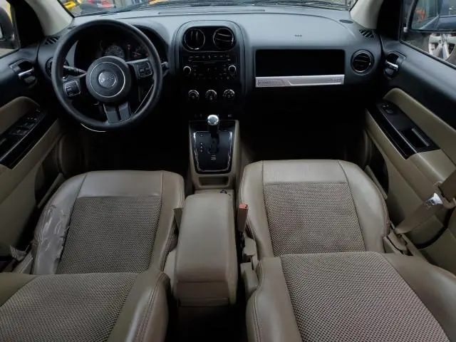 2014 JEEP COMPASS SPORT