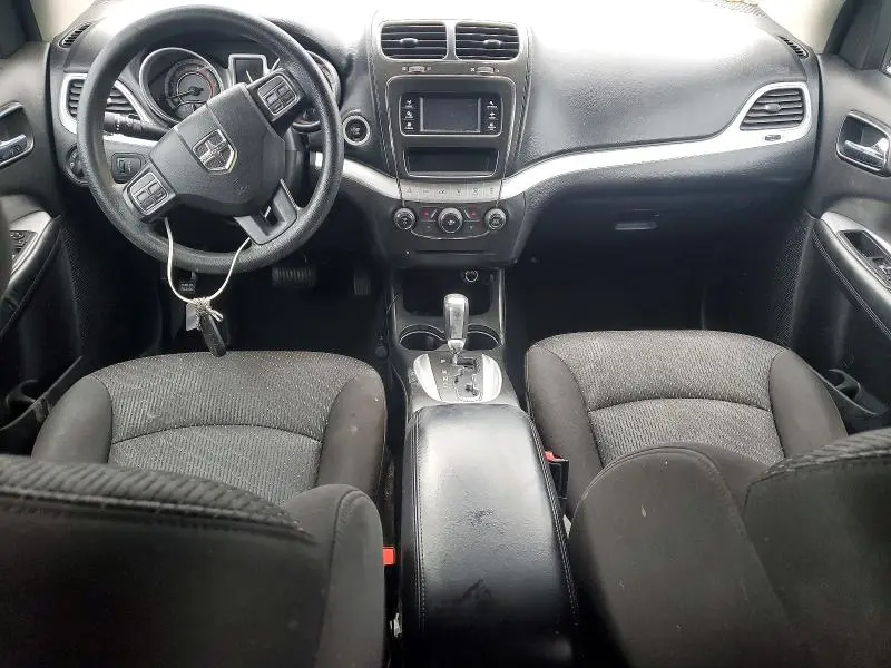 2016 DODGE JOURNEY SE  