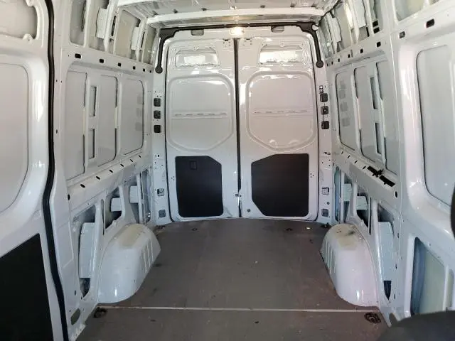 2023 MERCEDES-BENZ SPRINTER 2500  