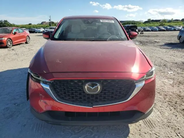 2023 MAZDA CX-5 PREMIUM  
